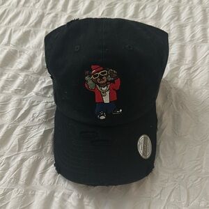 BEAR 🐻 HAT FOR MEN